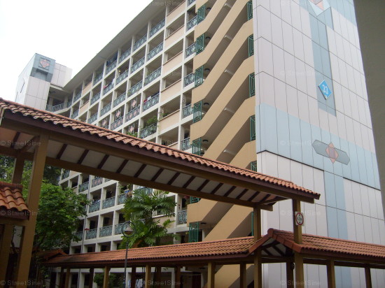 Jalan Bahagia thumbnail photo